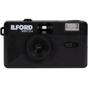 Reusable Film Camera with film included